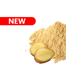 Ginger Extract for Joint Support